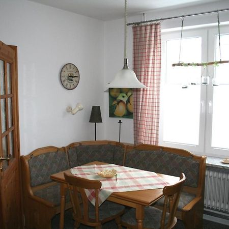 Frey - Ferienhaus Ueber Zwei Etagen Mit Terrasse Eggebek Екстер'єр фото