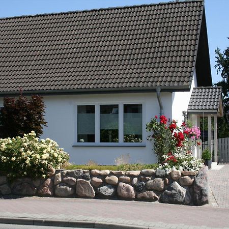 Frey - Ferienhaus Ueber Zwei Etagen Mit Terrasse Eggebek Екстер'єр фото