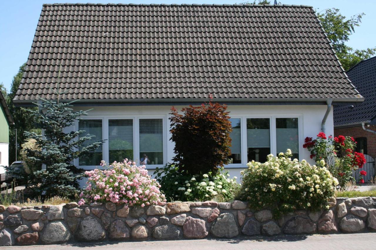 Frey - Ferienhaus Ueber Zwei Etagen Mit Terrasse Eggebek Екстер'єр фото