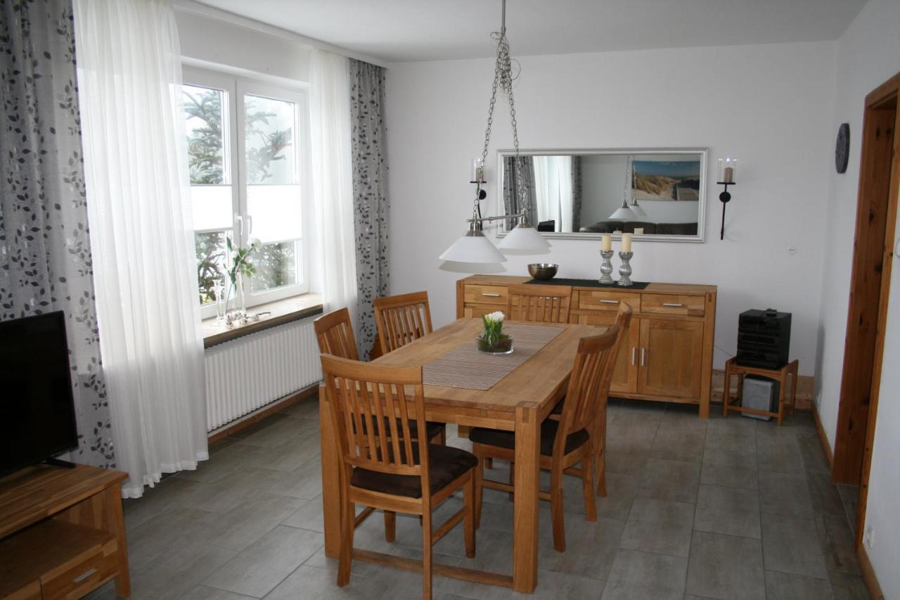 Frey - Ferienhaus Ueber Zwei Etagen Mit Terrasse Eggebek Екстер'єр фото