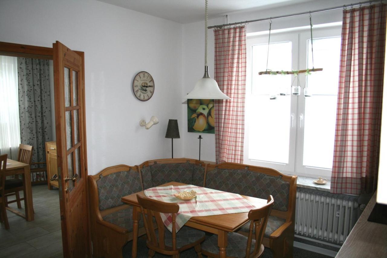 Frey - Ferienhaus Ueber Zwei Etagen Mit Terrasse Eggebek Екстер'єр фото